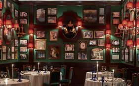 Grand Hotel Et De - The Leading Hotels Of The World